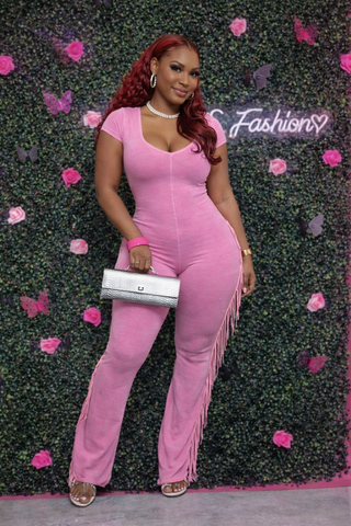 Jumpsuit/Romper