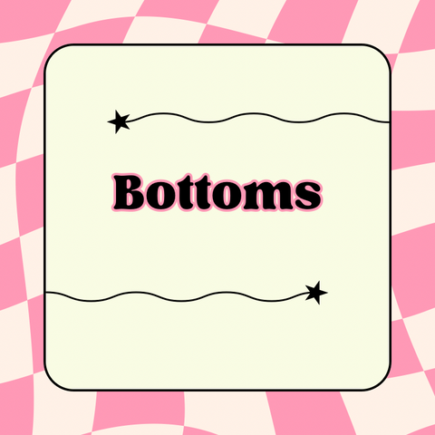 Bottoms