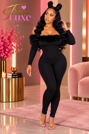 Ellie Jumpsuit