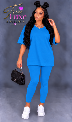 Oversized Set