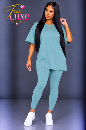 Oversized Set