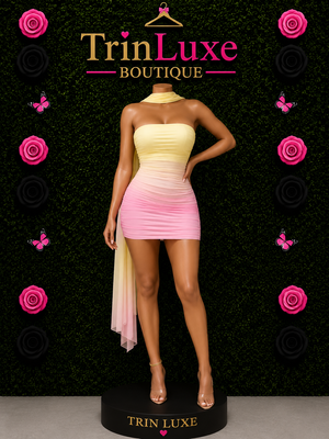 Haiti Dress