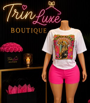 Wild & Free Shirt
