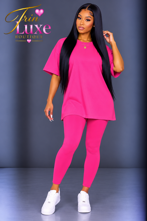 Oversized Set