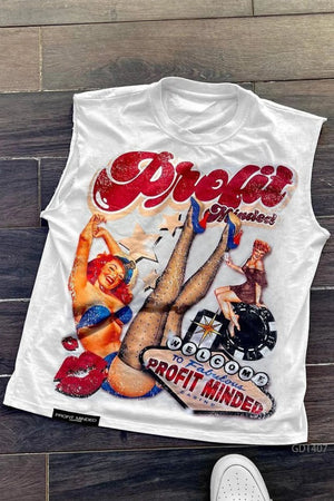 Profit Shirt