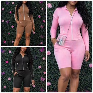 Alexus Set