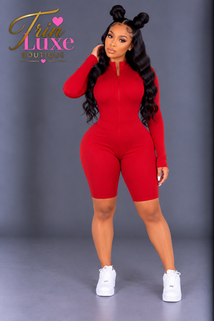 Kim Romper
