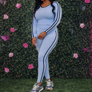 Naomi Set