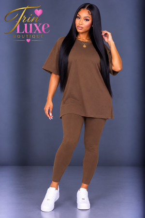 Oversized Set