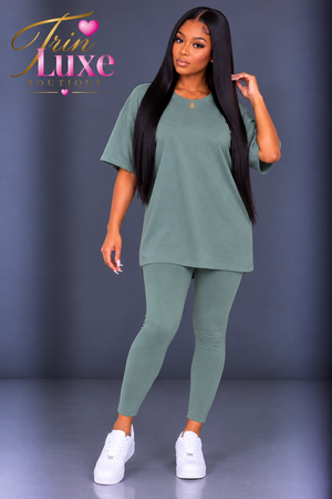 Oversized Set