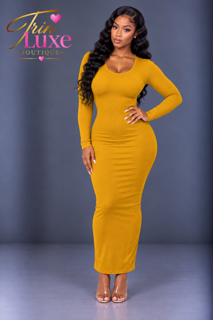 Basic Maxi
