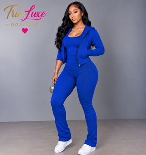 Amonnie 3pc Set