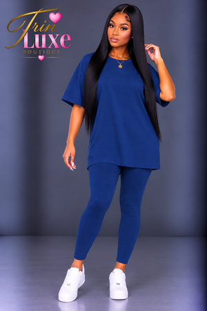 Oversized Set
