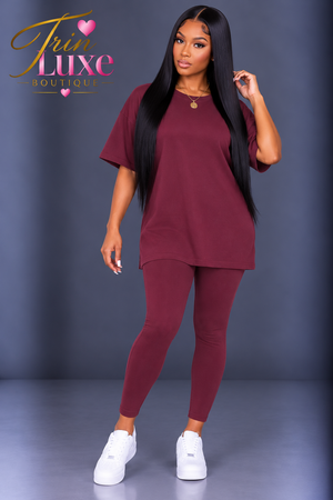 Oversized Set