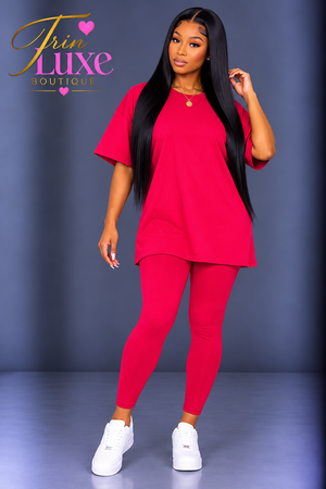 Oversized Set