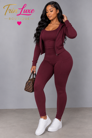 Amonnie 3pc Set