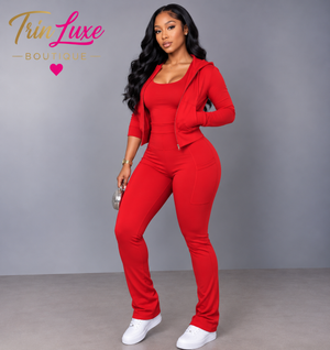 Amonnie 3pc Set