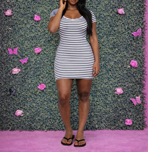 Deangela Dress