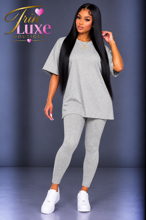 Oversized Set