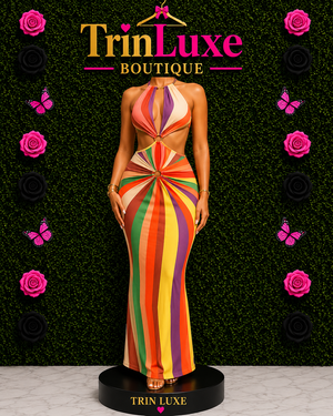 Aylah Skirt Set