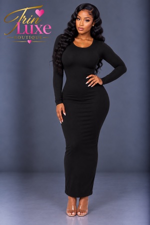Basic Maxi