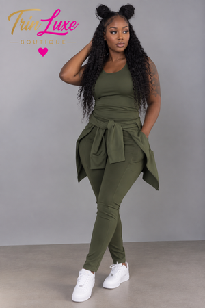 Amonnie 3pc Set