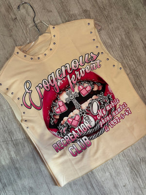 Grogenous Top