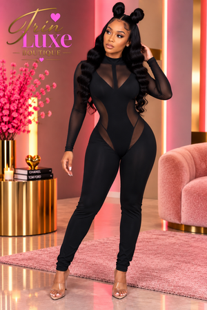 Luna Jumpsuit