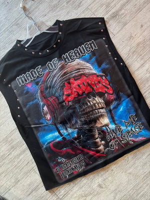 Made Of Heaven Shirt