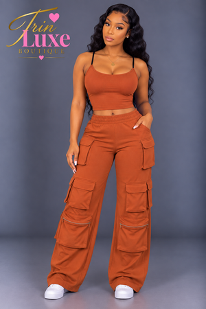 Erica Set