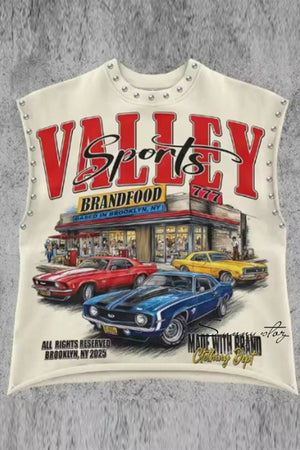 Sport Valley Shirt
