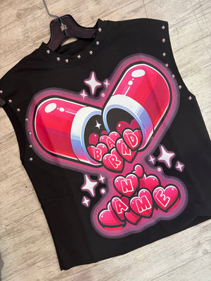 Brand Name Shirt