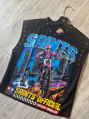 Saints 2 Shirt