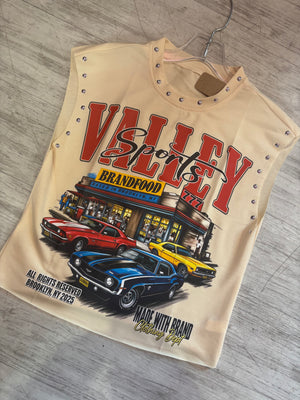 Sport Valley Shirt