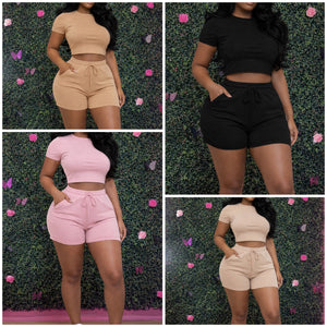Layla Set