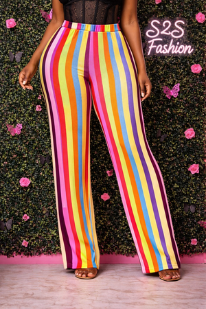 Netta Knit Pants