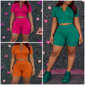Darlene Set
