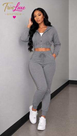 Danylah Jogger Set