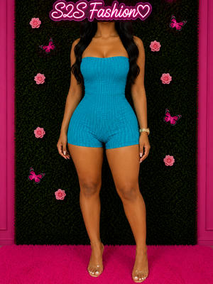 Terri Romper