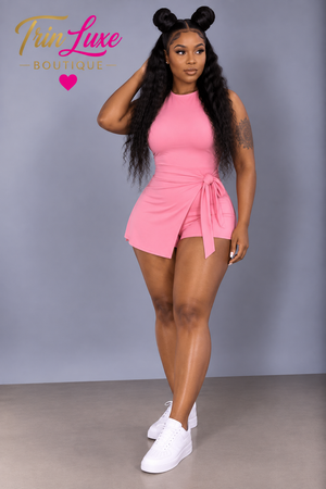 Lori Romper