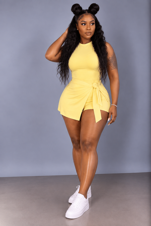 Lori Romper