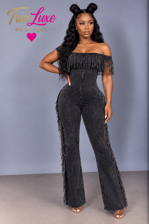 Fran Jumpsuit