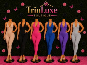 Meg Jumpsuit
