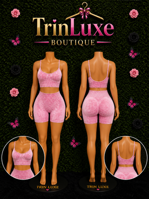 Caylah Set