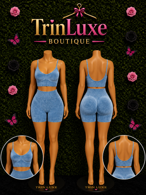 Caylah Set