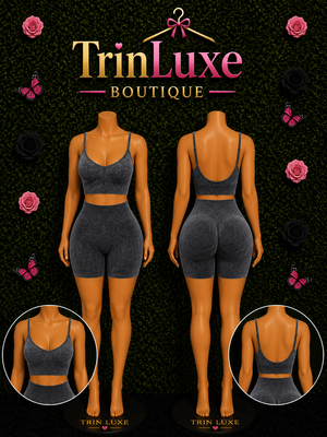 Caylah Set