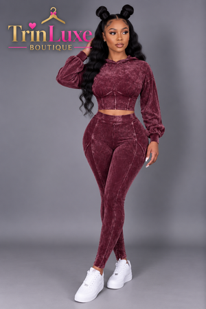 Kam Set
