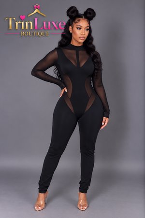 Luna Jumpsuit