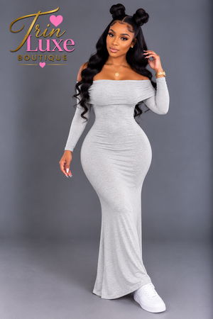 Maxine Dress