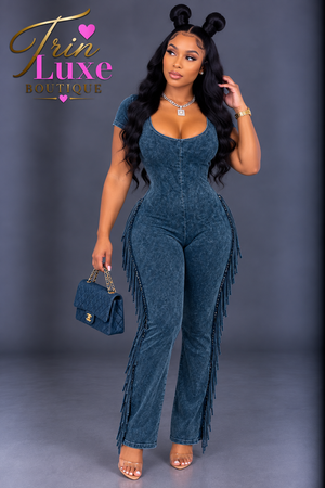 Frankie Jumpsuit